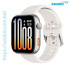 Haylou Watch Hyper Bluetooth Calling Smart Watch with GPS